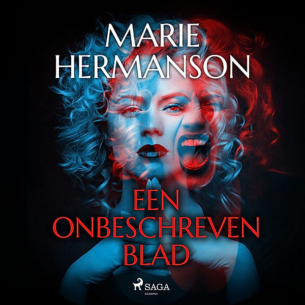 Een onbeschreven blad, Marie Hermanson