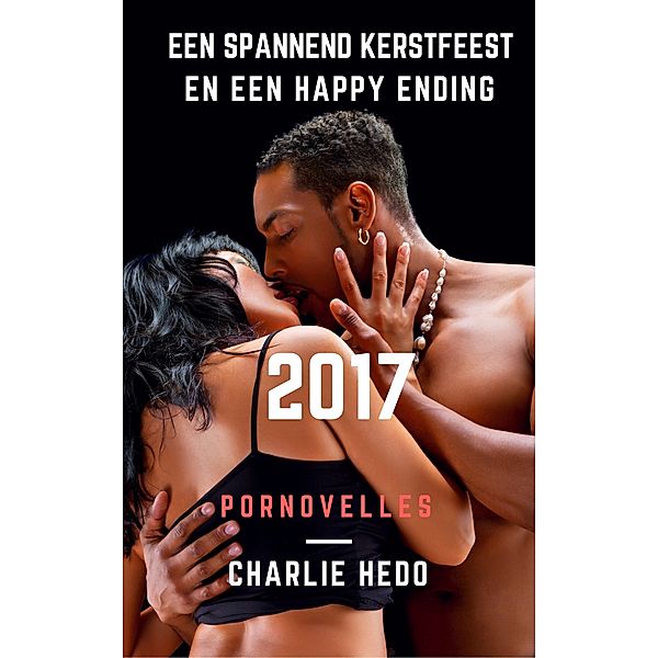 Een Spannend Kerstfeest en een Happy Ending 2017, Charlie Hedo