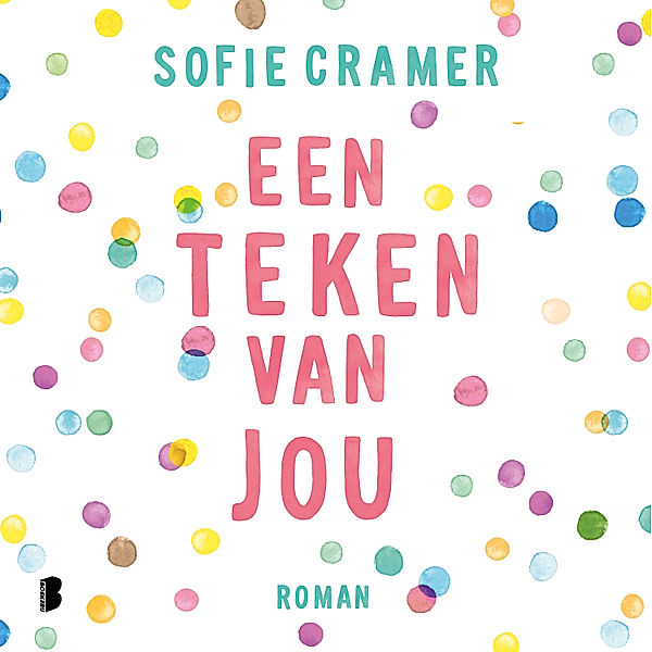 Een teken van jou, Sofie Cramer