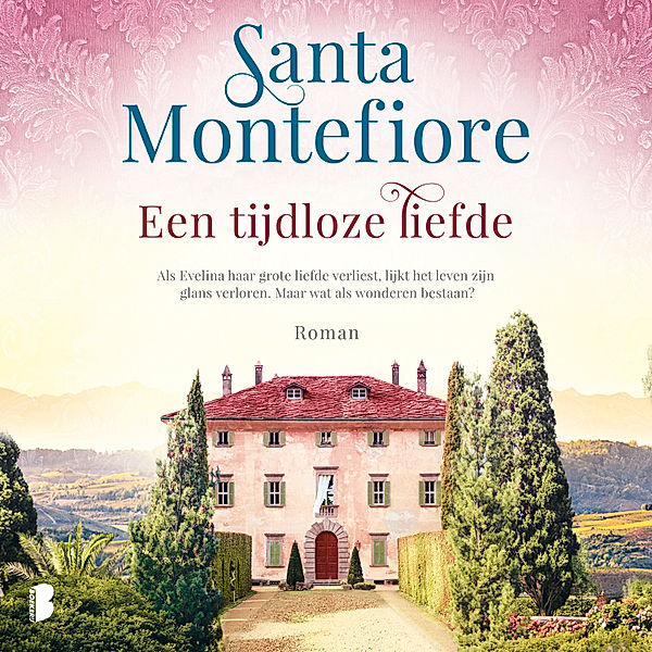 Een tijdloze liefde, Santa Montefiore