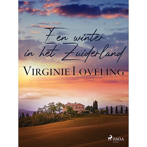 Een winter in het Zuiderland, Virginie Loveling