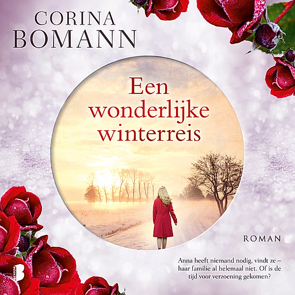 Een wonderlijke winterreis, Corina Bomann