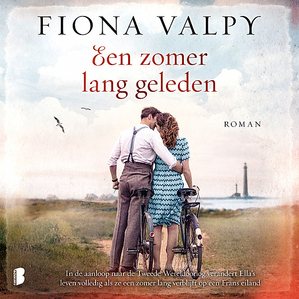 Een zomer lang geleden, Fiona Valpy