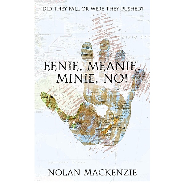 Eenie, Meanie, Minie, No! (The Tag Series, #1) / The Tag Series, Nolan MacKenzie
