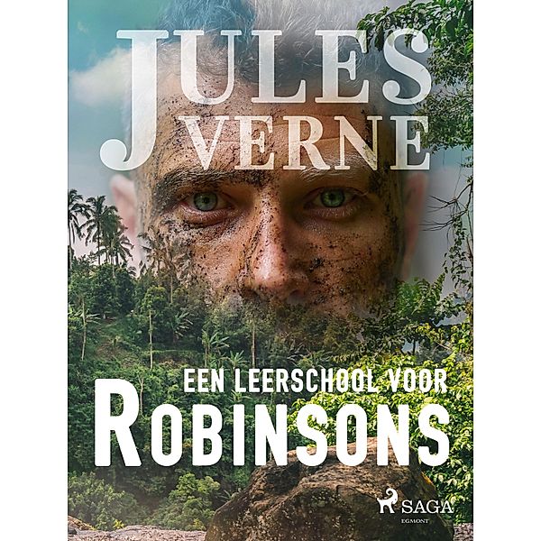 EenleerschoolvoorRobinsons / World Classics, Jules Verne