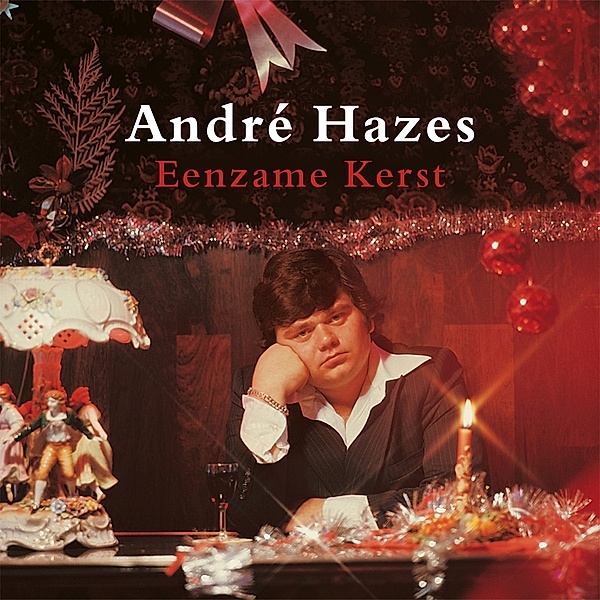 Eenzame Kerst (Vinyl), Andre Hazes