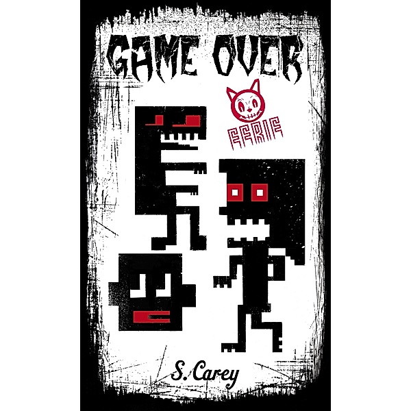 Eerie: Game Over, S. Carey