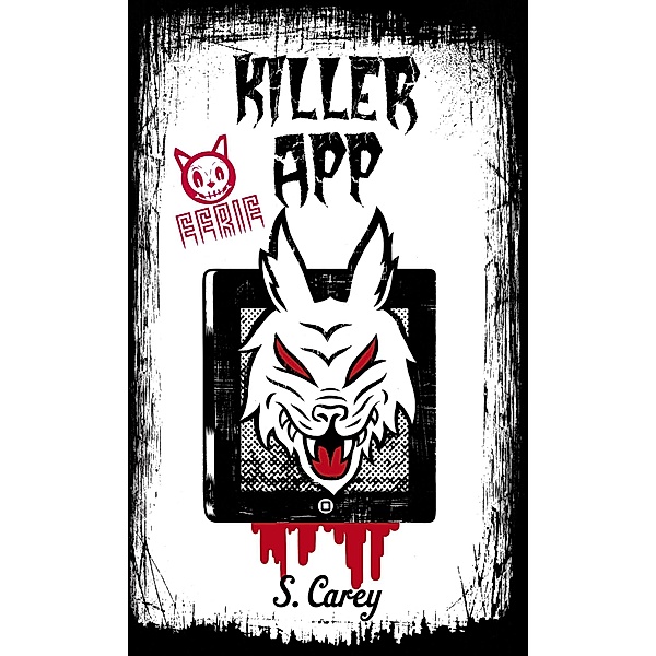 Eerie: Killer App, S. Carey