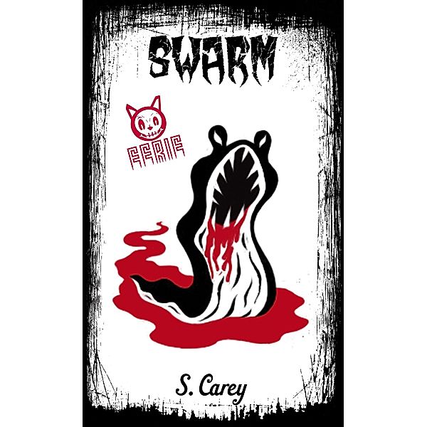 Eerie: Swarm, S. Carey