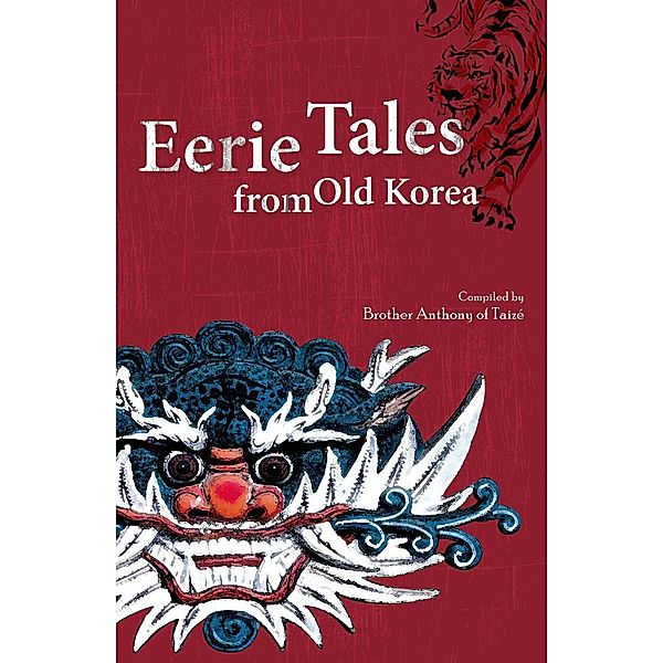 Eerie Tales from Old Korea, Brother Anthony of Taizé