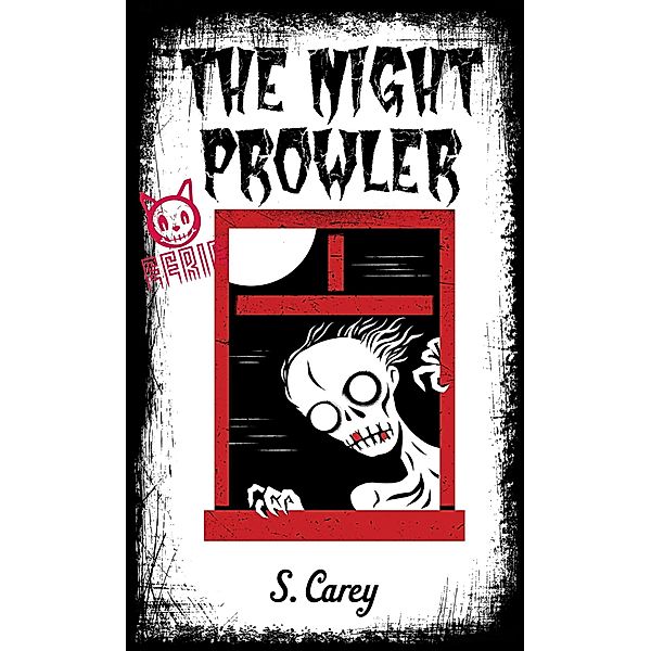 Eerie: The Night Prowler, S. Carey