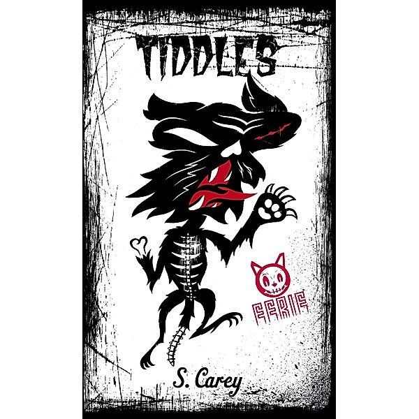 Eerie: Tiddles, S. Carey