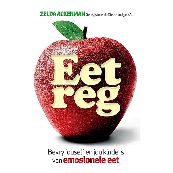 Eet reg, Zelda Ackerman