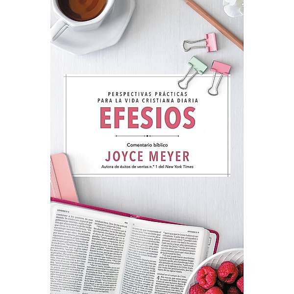 Efesios, Joyce Meyer
