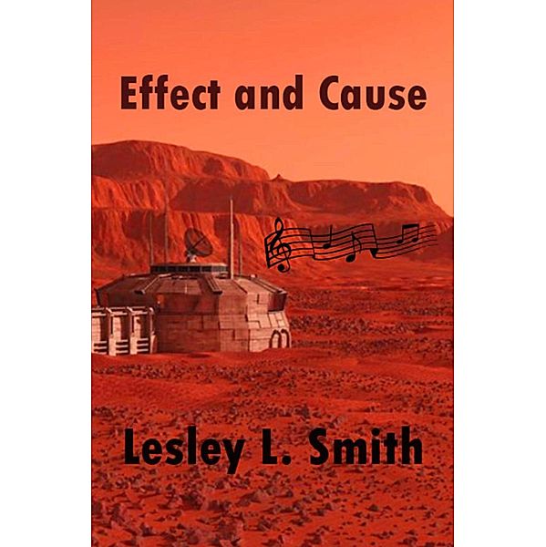 Effect and Cause, Lesley L. Smith