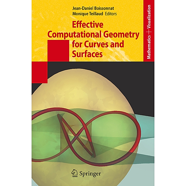 Effective Computational Geometry for Curves and Surfaces