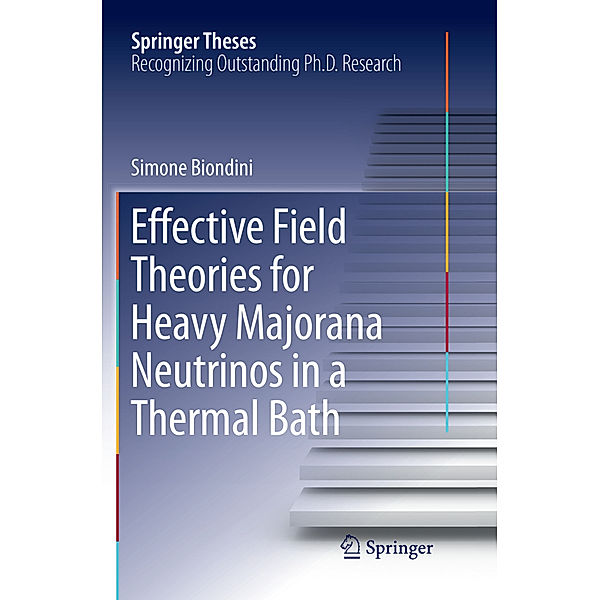 Effective Field Theories for Heavy Majorana Neutrinos in a Thermal Bath, Simone Biondini