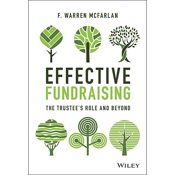 Effective Fundraising, F. Warren McFarlan