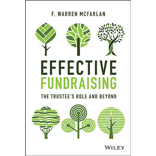 Effective Fundraising, F. Warren McFarlan