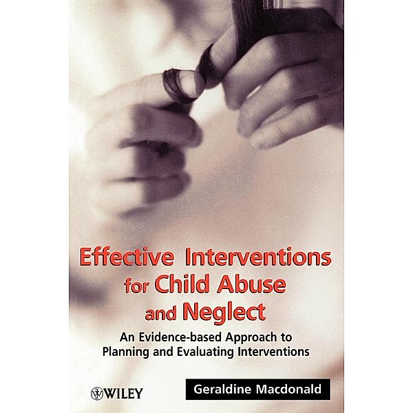 Effective Interventions for Child Abuse, Macdonald