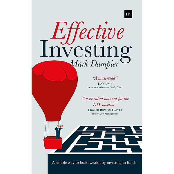 Effective Investing, Mark Dampier