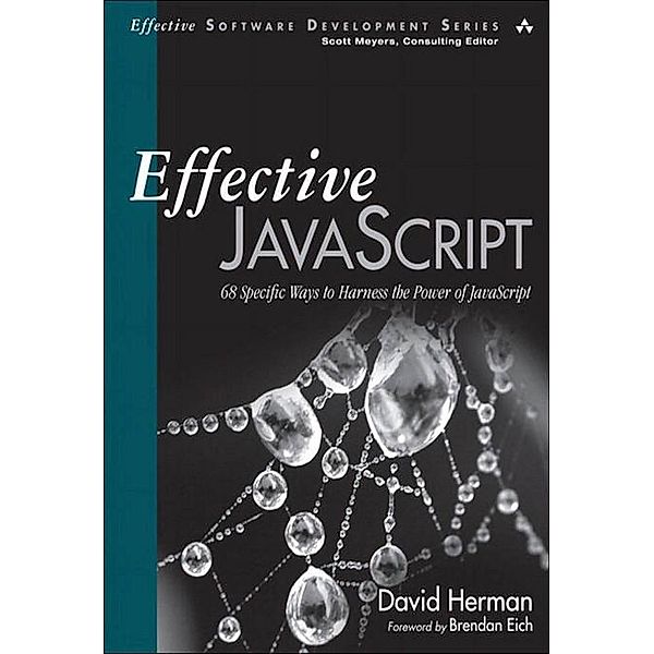 Effective JavaScript, Herman David