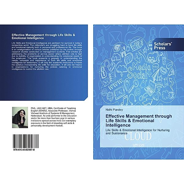 Effective Management through Life Skills & Emotional Intelligence, Nidhi Pandey