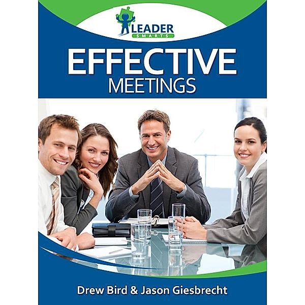 Effective Meetings / Andrew Bird, Andrew Bird
