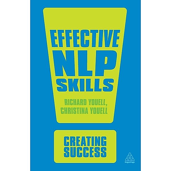 Effective NLP Skills, Richard Youell, Christina Youell