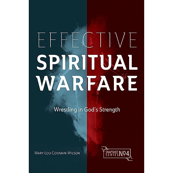 Effective Spiritual Warfare / Snapshot Series Bd.4, Mary Lou Codman-Wilson