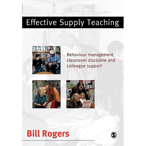 Effective Supply Teaching, Bill Rogers