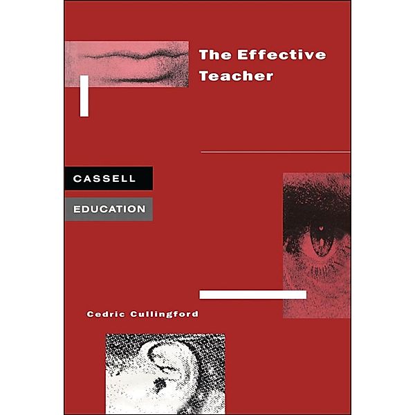 Effective Teacher, Cedric Cullingford