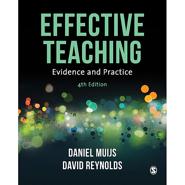 Effective Teaching, David Reynolds, Daniel Muijs