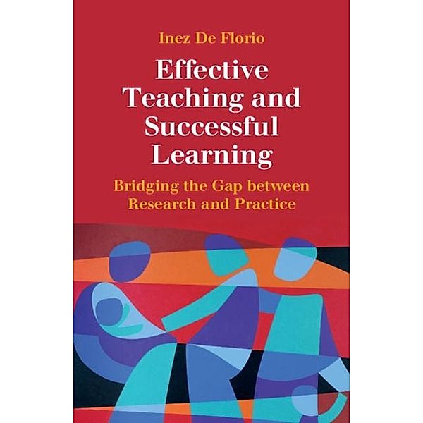 Effective Teaching and Successful Learning, Inez De Florio