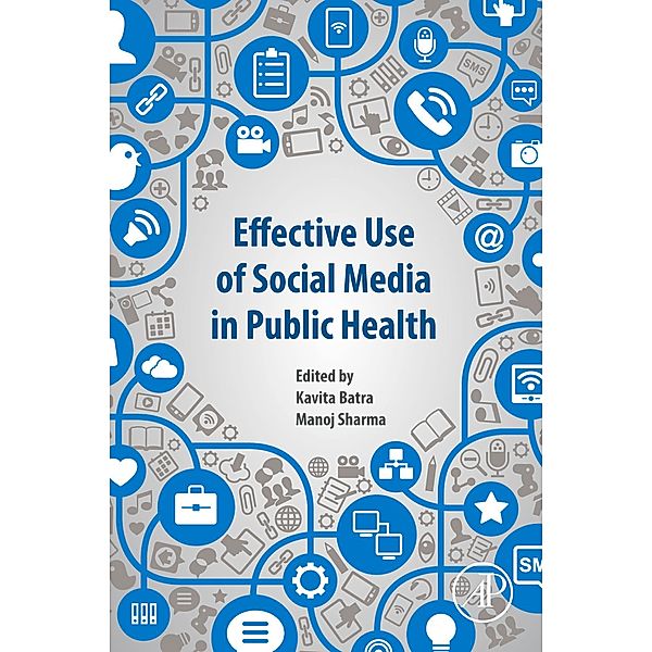 Effective Use of Social Media in Public Health