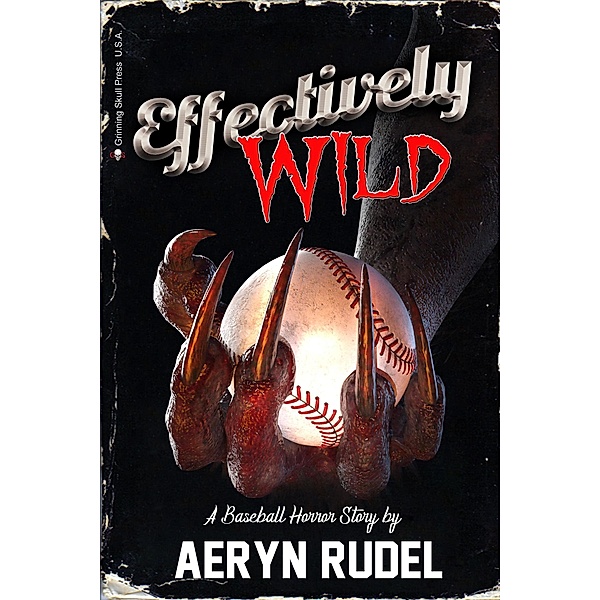 Effectively Wild, Aeryn Rudel