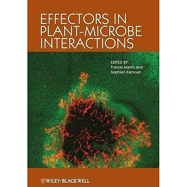 Effectors in Plant-Microbe Interactions