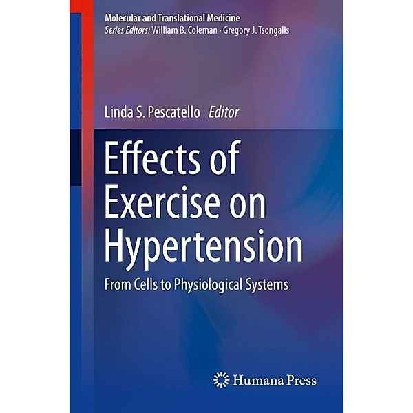 Effects of Exercise on Hypertension / Molecular and Translational Medicine