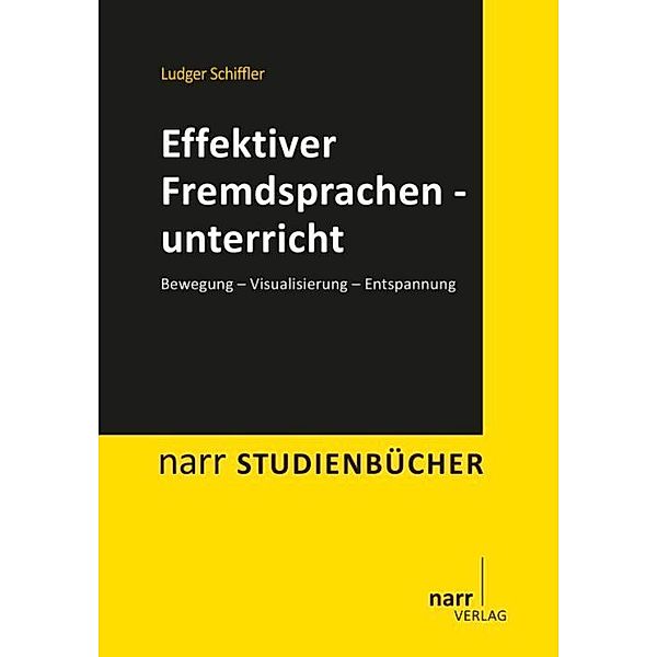 Effektiver Fremdsprachenunterricht, Ludger Schiffler