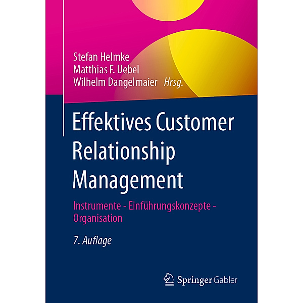 Effektives Customer Relationship Management