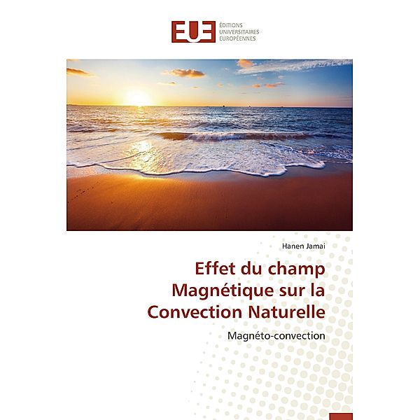 Effet du champ Magnétique sur la Convection Naturelle, Hanen Jamai