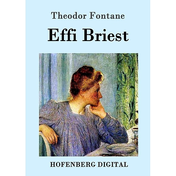 Effi Briest, Theodor Fontane