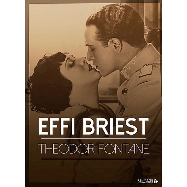 Effi Briest, Theodor Fontane