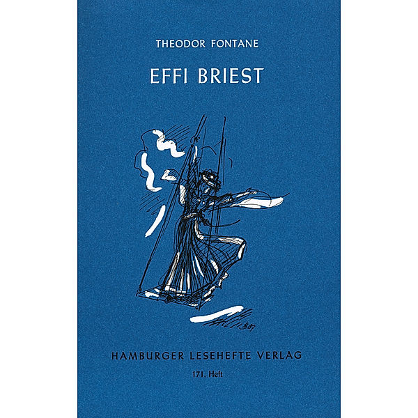 Effi Briest, Theodor Fontane