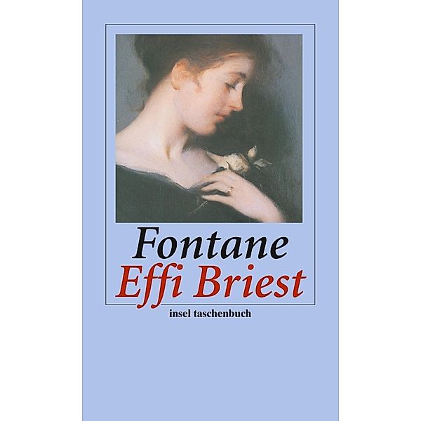 Effi Briest, Theodor Fontane