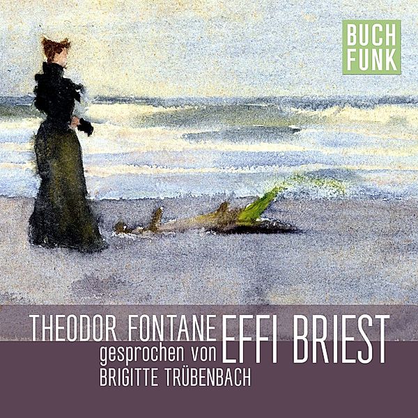 Effi Briest, Theodor Fontane