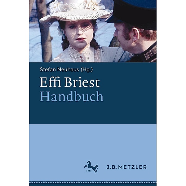 Effi Briest-Handbuch