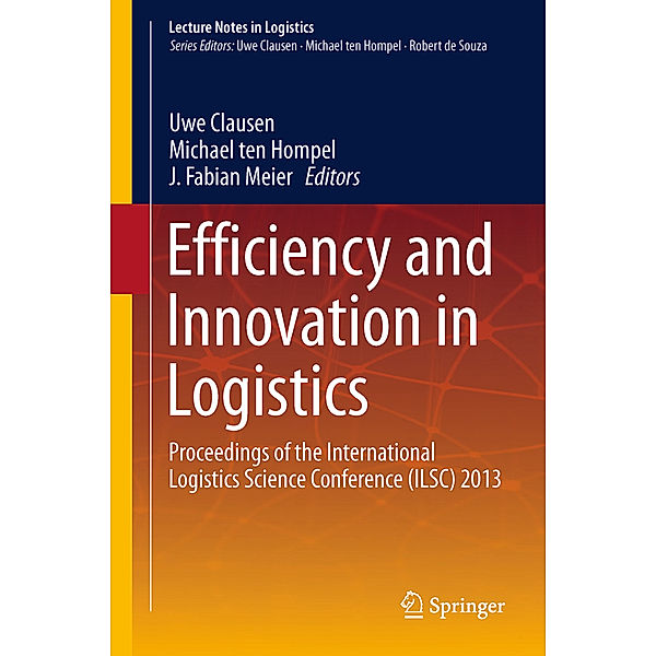 Efficiency and Innovation in Logistics