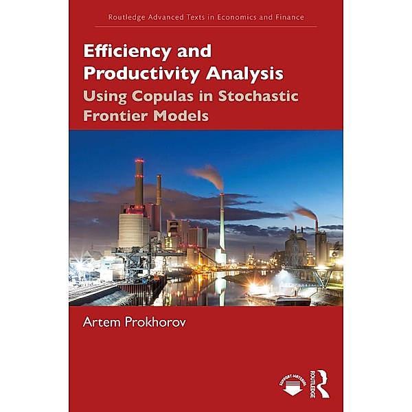 Efficiency and Productivity Analysis, Artem Prokhorov