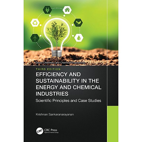 Efficiency and Sustainability in the Energy and Chemical Industries, Krishnan Sankaranarayanan